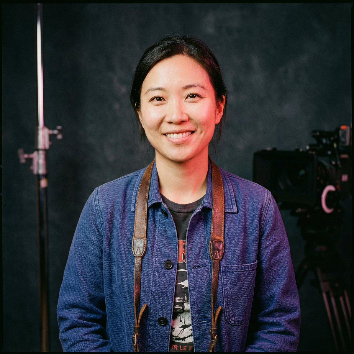 在线看片首席摄影师林小雨