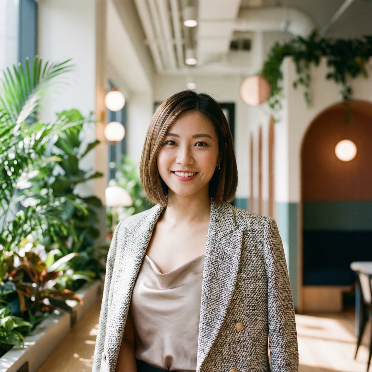 在线看片社区运营总监苏婉清