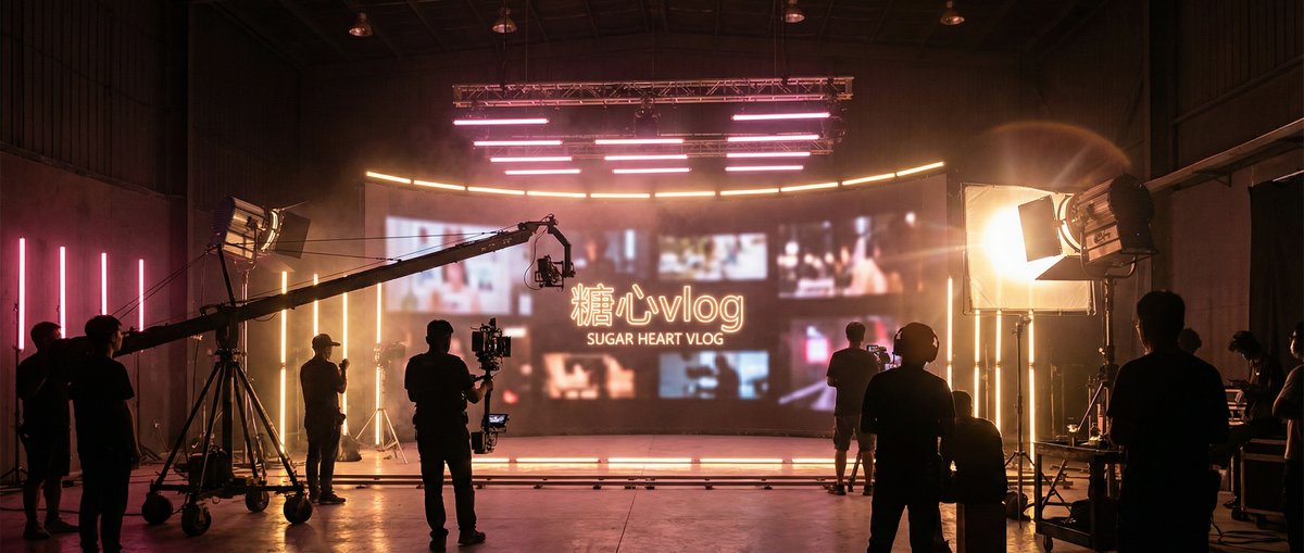 在线看片影视传媒工作室